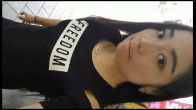 长发女友酒店破处初体验!羞红着脸不敢说想要,身体却诚实扭动求插入~